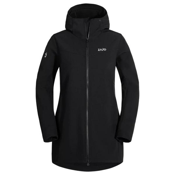 Vento Women's Softshell Jacket