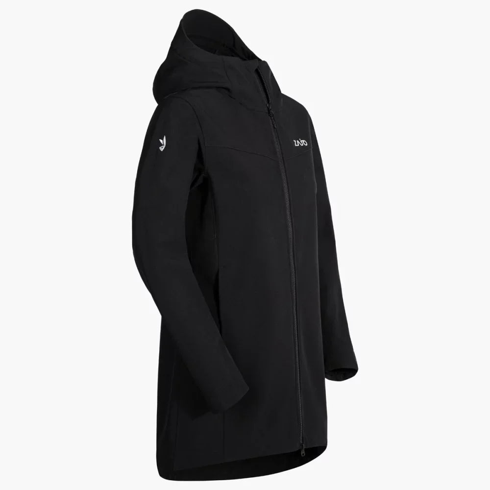 Vento Women's Softshell Jacket