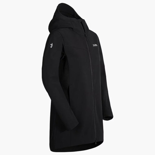 Vento Women's Softshell Jacket