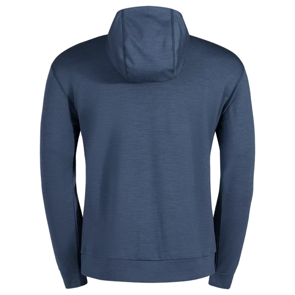Vespero Men's Merino Hoodie