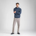 Vespero Men's Merino Hoodie