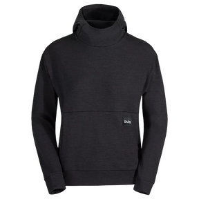 Vespero Women's Merino Hoodie