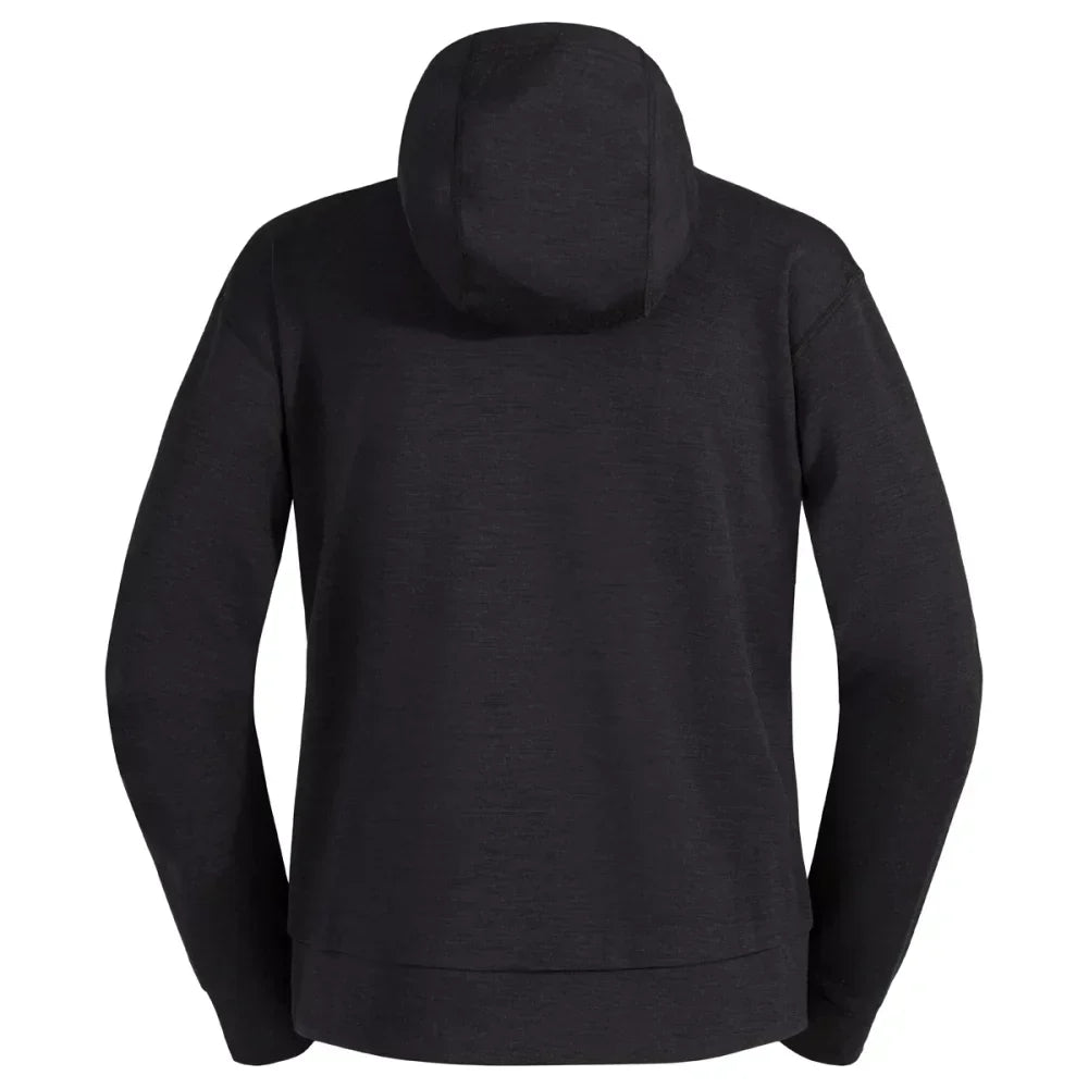Vespero Women's Merino Hoodie