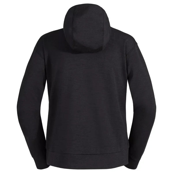 Vespero Women's Merino Hoodie