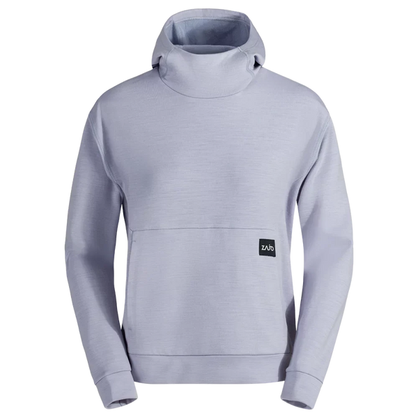 Vespero Women's Merino Hoodie