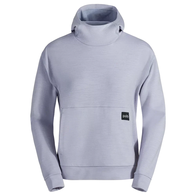 Vespero Women's Merino Hoodie