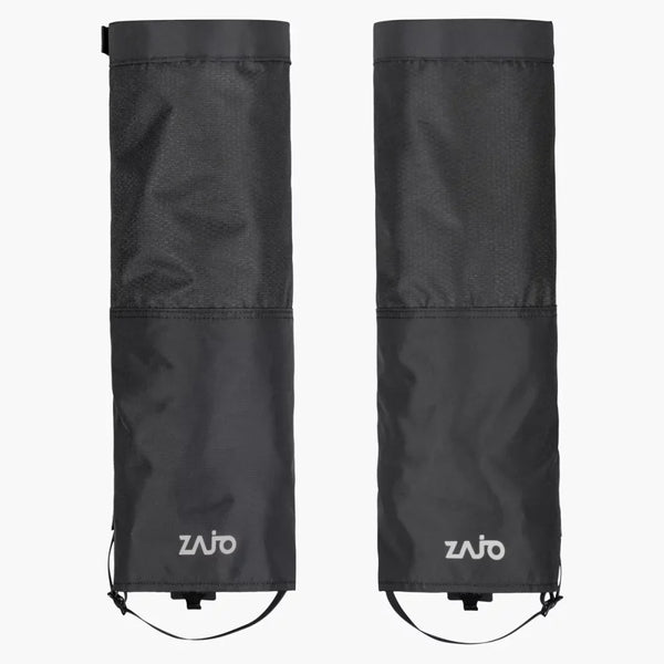 Vintro Pro Gaiter — Black