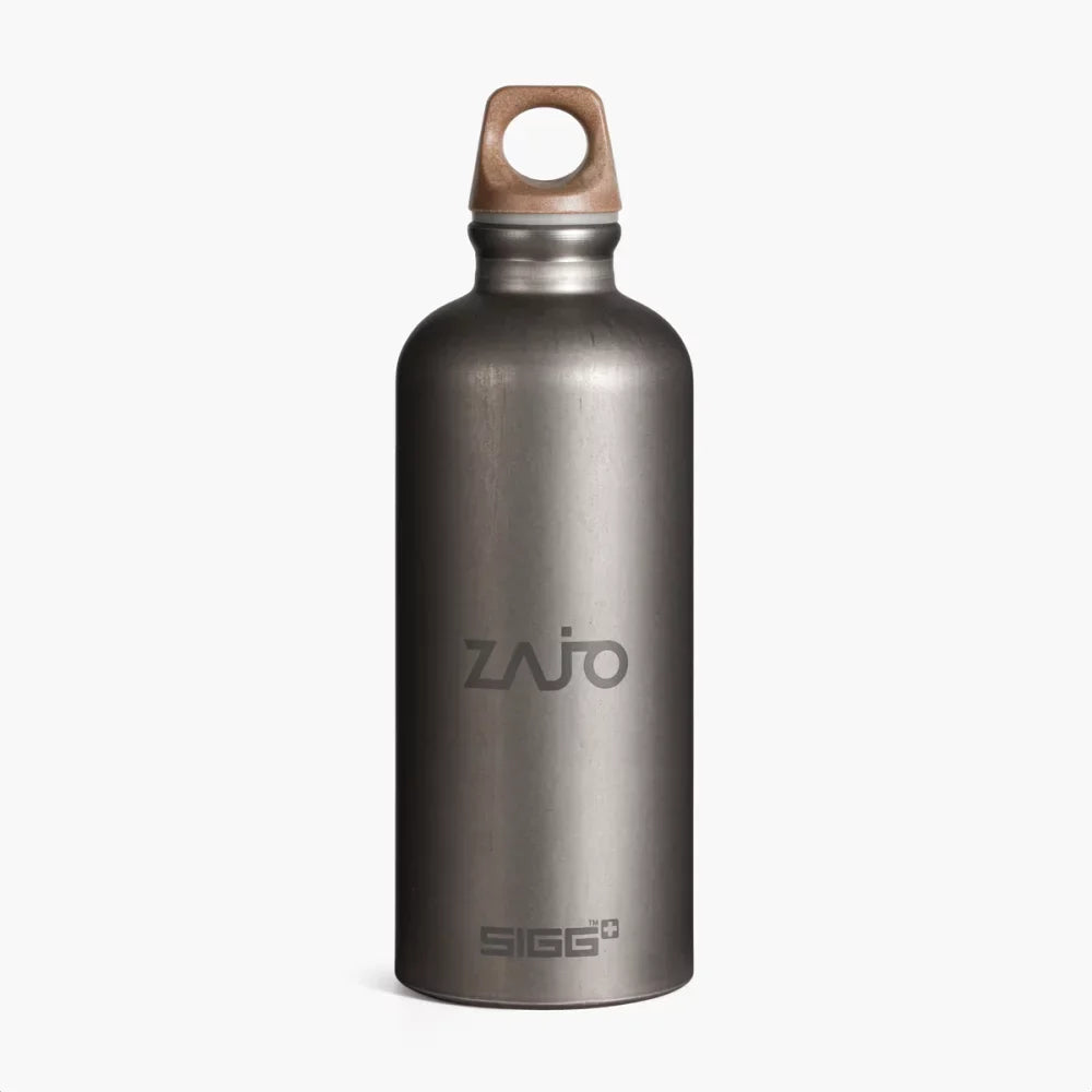 ZAJOxSIGG Bottle Traveller MyPlanet 0.6l