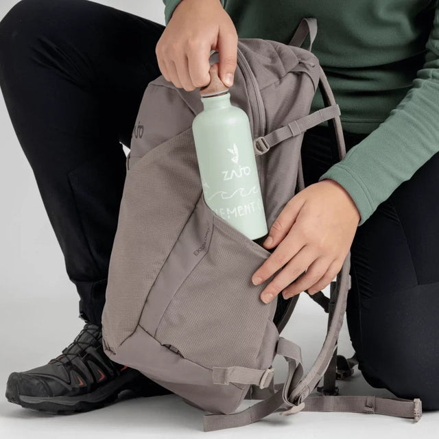 ZAJOxSIGG Bottle Traveller MyPlanet 0.6l — Dark Navy Air